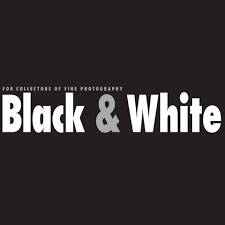 Black and White Magazine