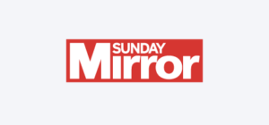 Sunday Mirror Magazine