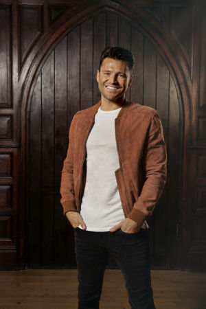 Mark Wright