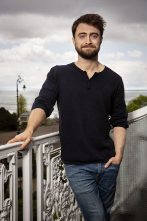 Daniel Radcliffe