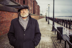 Ricky Tomlinson
