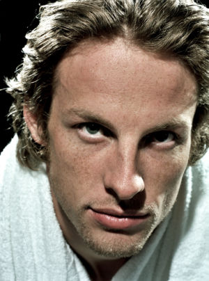 Jenson Button