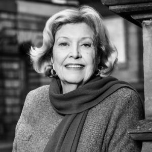 Anne Reid