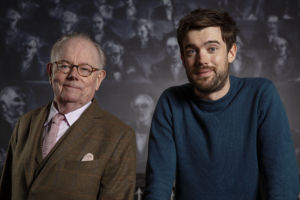 Jack and Michael Whitehall