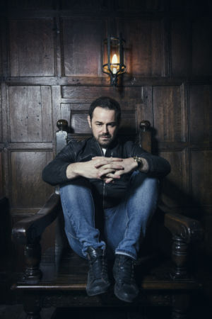 Danny Dyer
