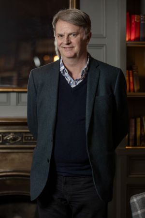 Paul Merton