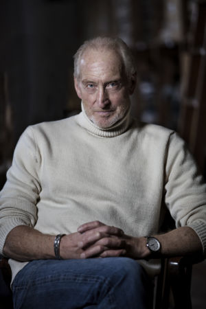 Charles Dance