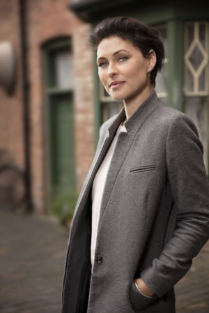 Emma Willis