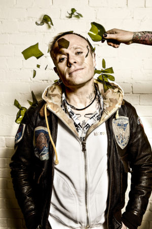 Keith Flint