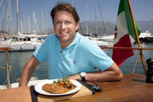 James Martin's Mediterranean