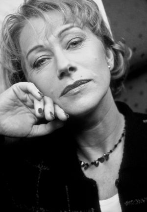 Helen Mirren