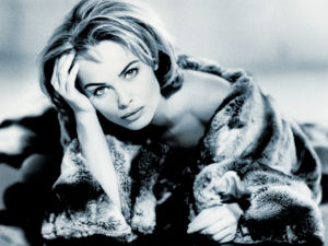 Izabella Scorupco