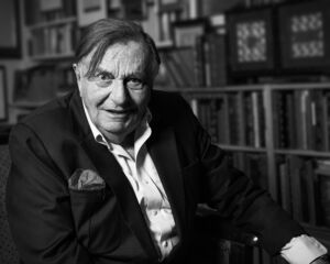 Barry Humphries