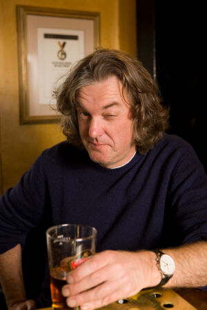 James May