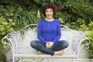 Ruby Wax