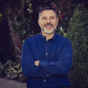 David Walliams
