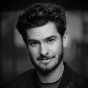 Andrew Garfield