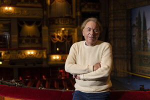 Andrew lloyd Webber