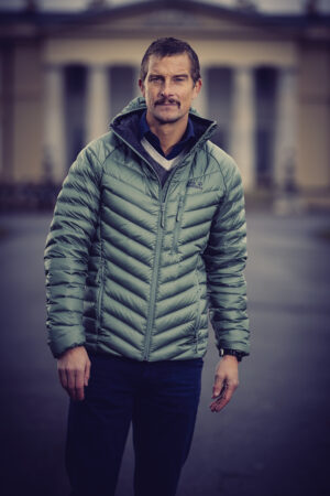 Bear Grylls