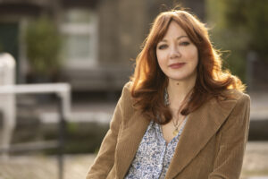 Diane Morgan