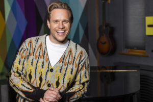 Olly Murs